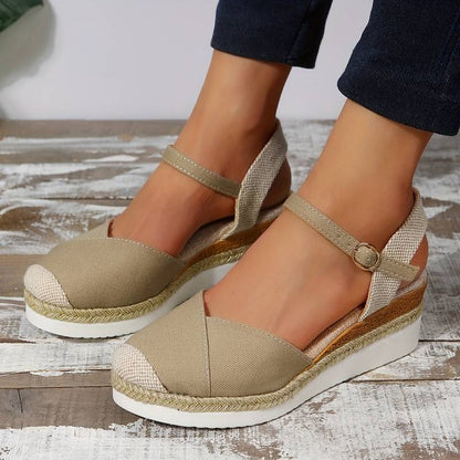 Stylish Orthopedic Sandals for Any Occasion