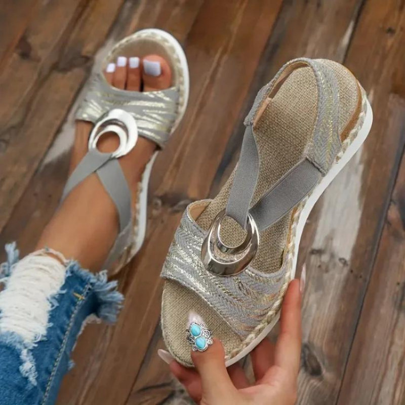 Comfortable Orthopedic Sandals for Daily Wear