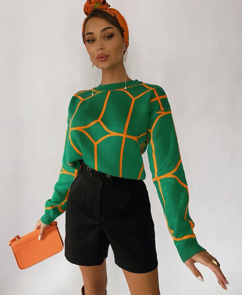 Beautifully Crafted Blouse