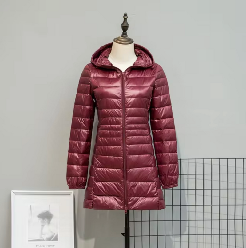 Classic Vintage Coat