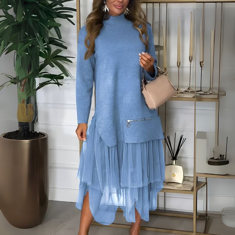 Classic Vintage Dress