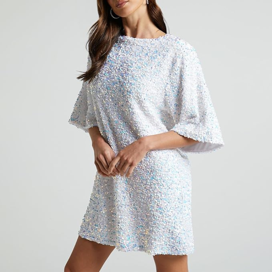 Classic Vintage Dress