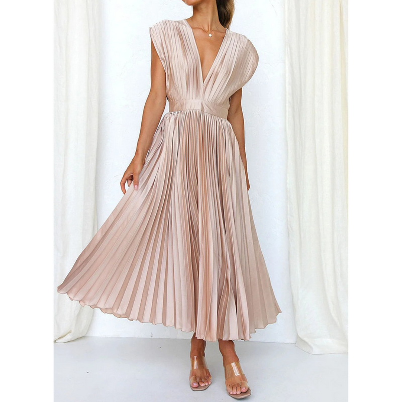 Beautifully Crafted Dress