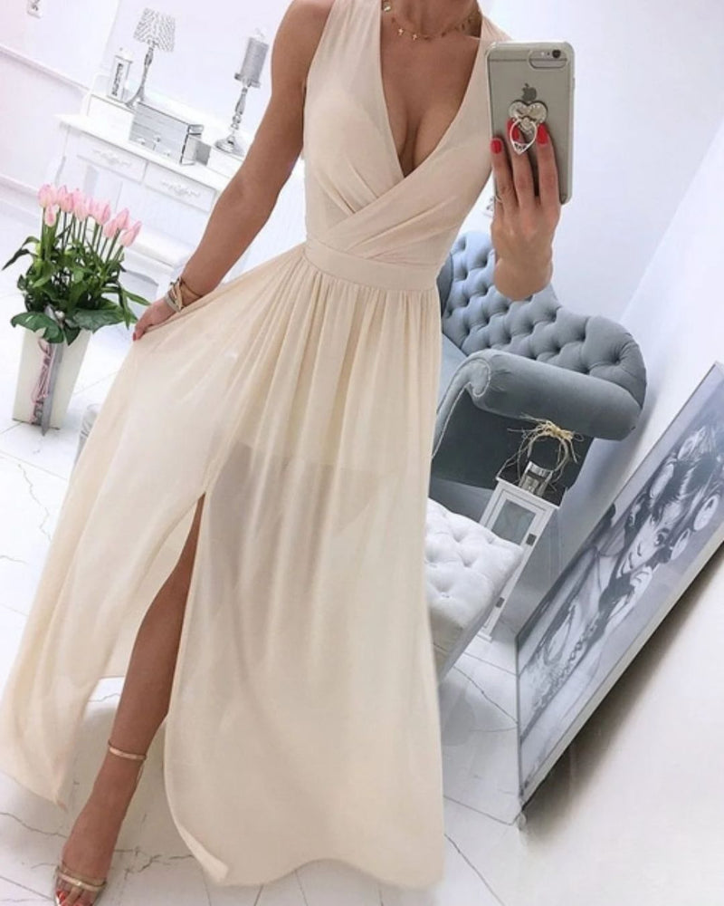 Vintage Inspired Dress