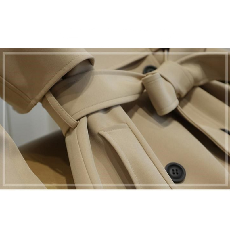 Vintage Inspired Coat