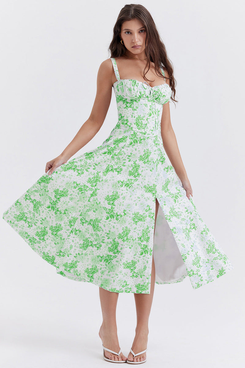 Beautifully Crafted Dress
