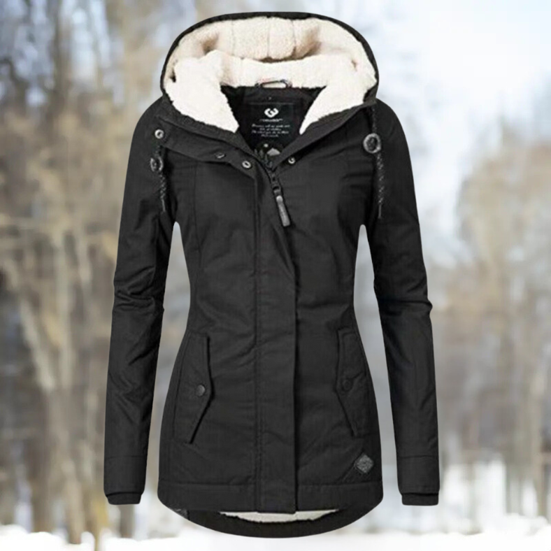 Elegantly Designed Jacket