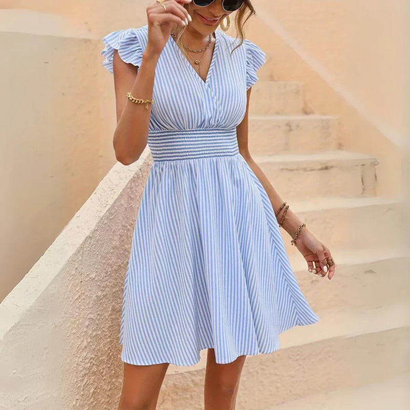 Elegantly Designed Dress