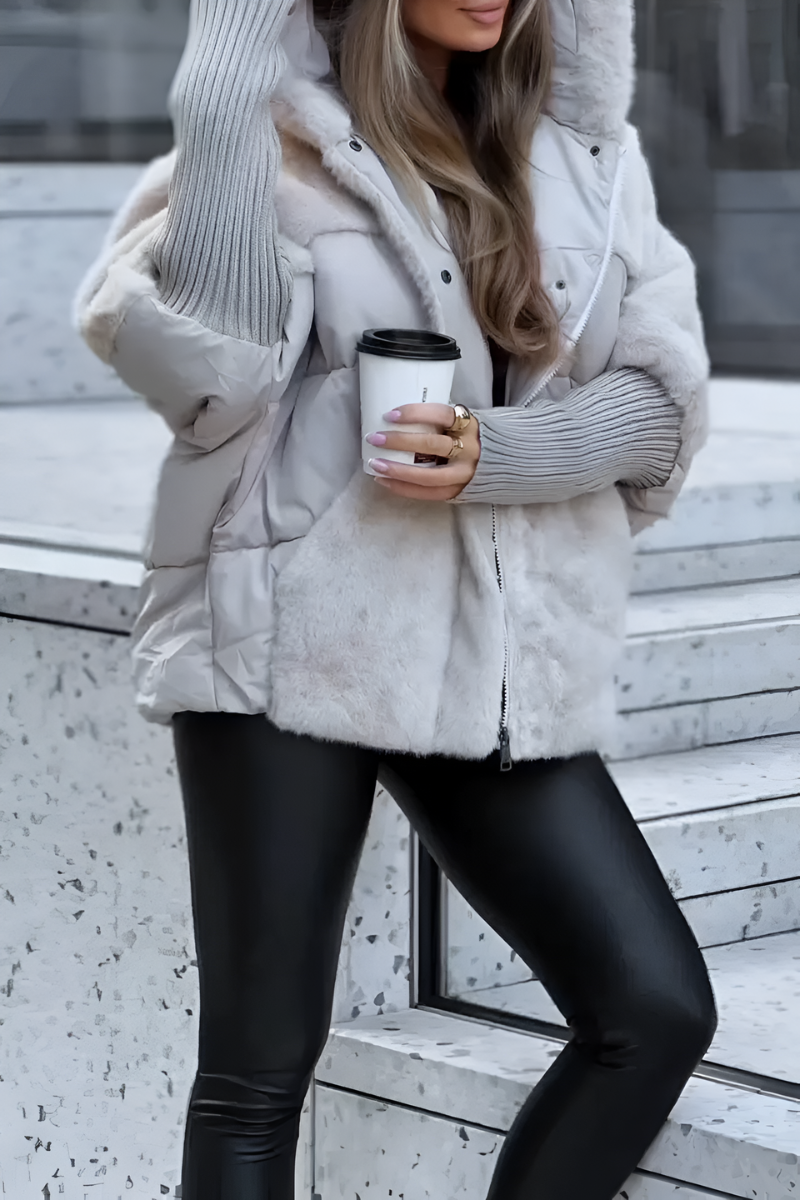 Vintage Inspired Jacket