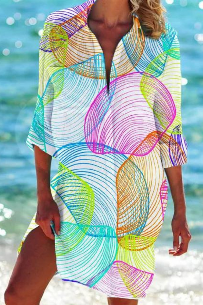 Classic Designed Garment
