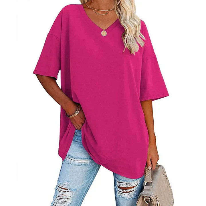 Classic Designed T-Shirt