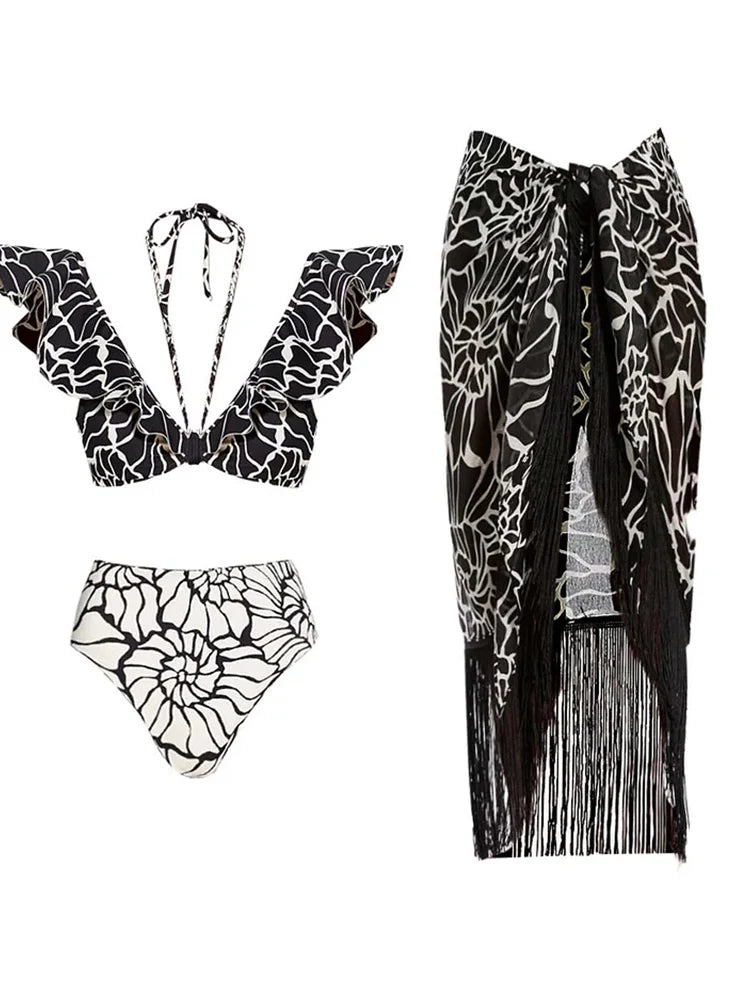Timeless Vintage Style Garment