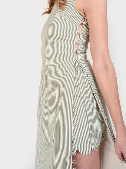 Vintage Inspired Garment
