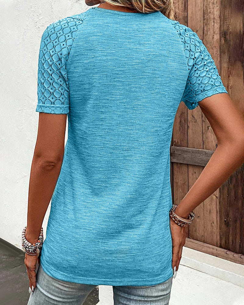Classic Designed T-Shirt