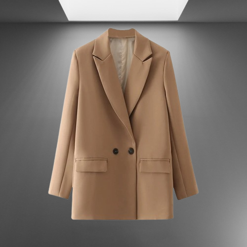 Thoughtfully Designed Garment