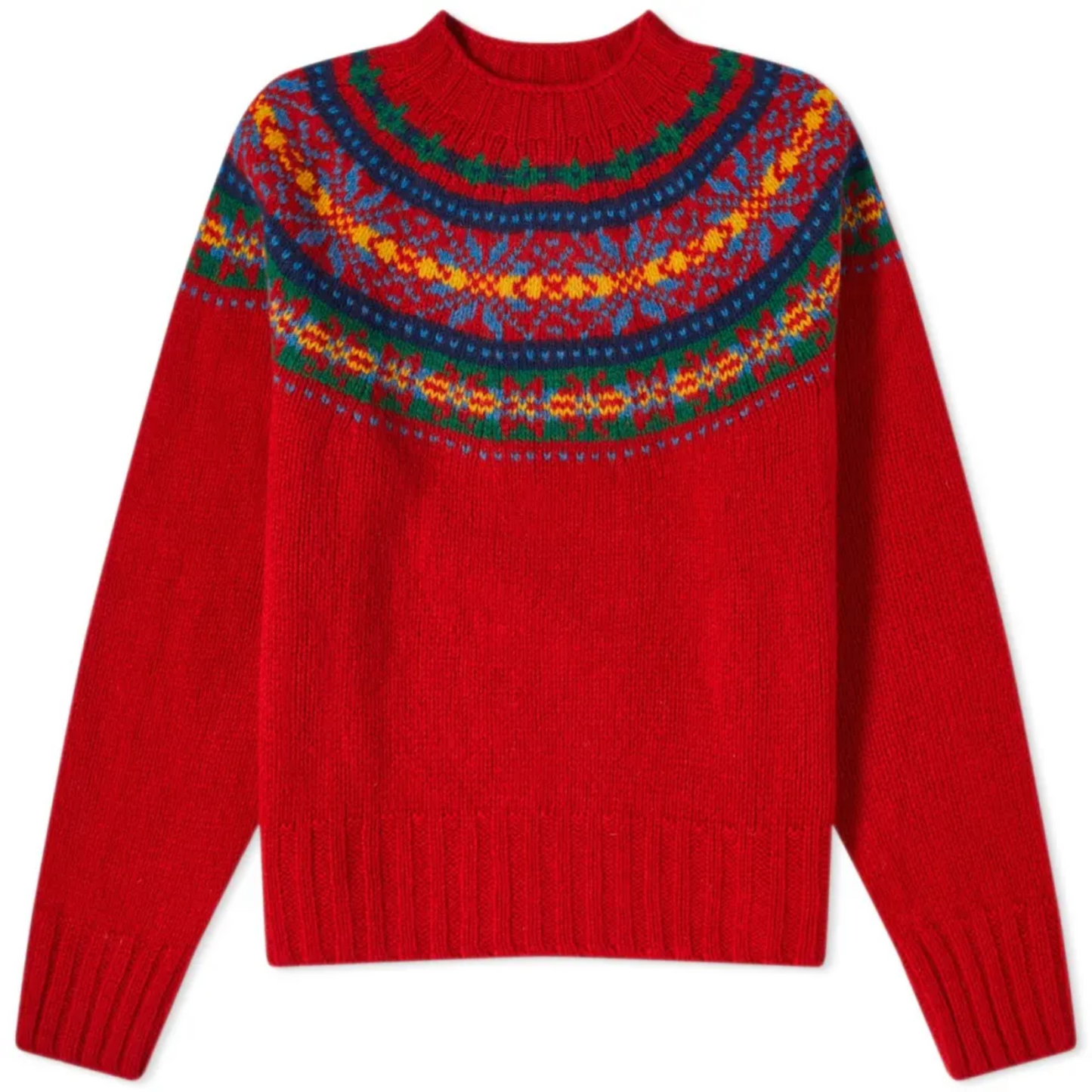 Classic Designed Garment