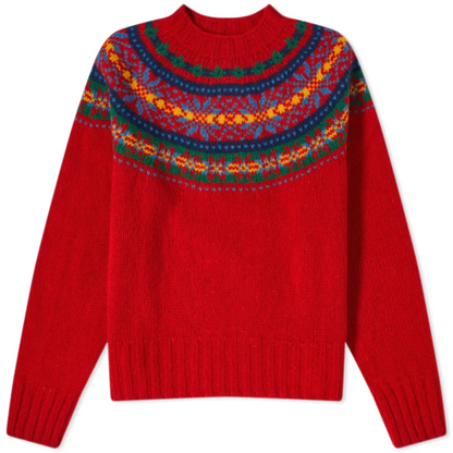 Classic Designed Garment