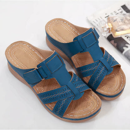 Stylish Orthopedic Sandals for Any Occasion