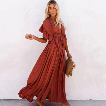 Elegantly Designed Dress