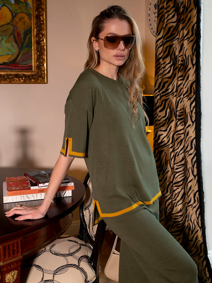 Classic Designed Trousers