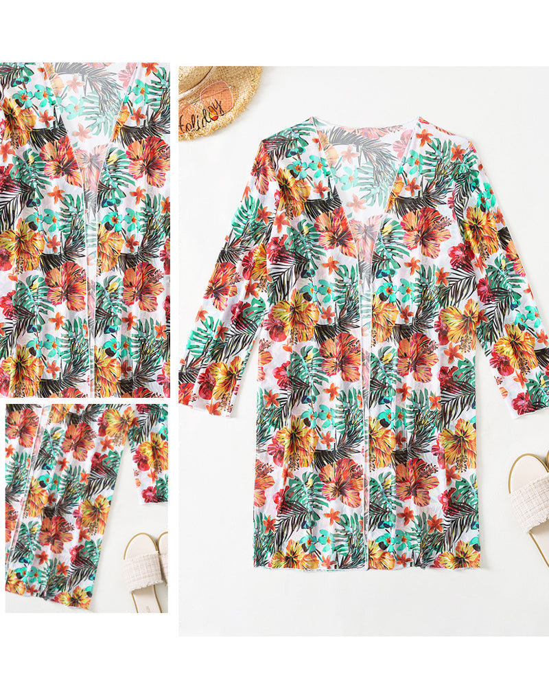 Elegantly Designed Garment