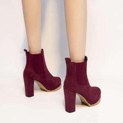 Beautifully Crafted Orthopedic Boots