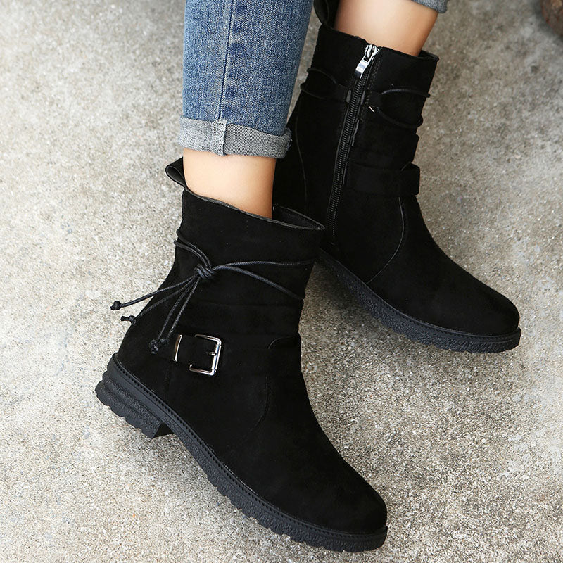 Comfortable Orthopedic Boots for Daily Wear