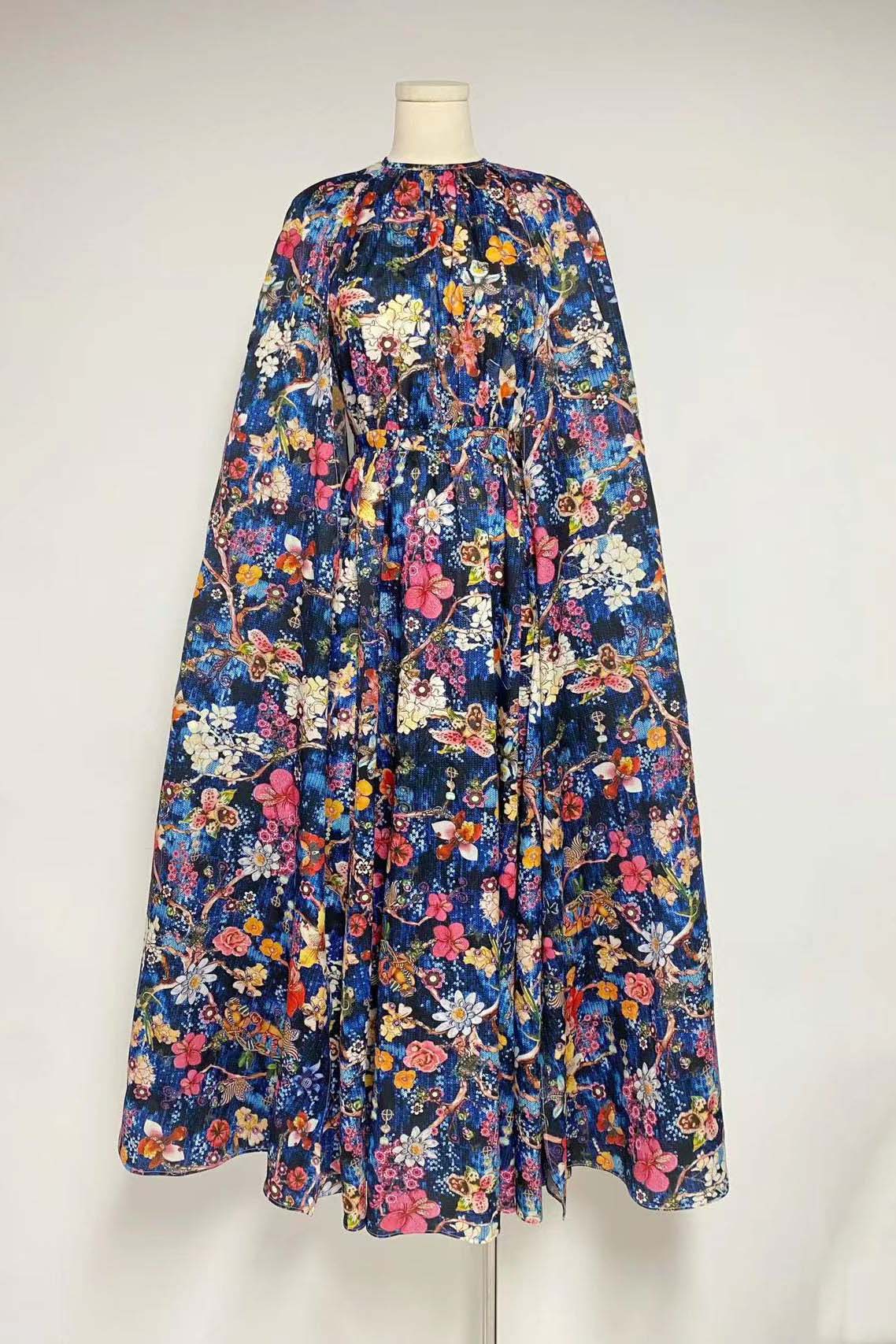 Classic Vintage Dress
