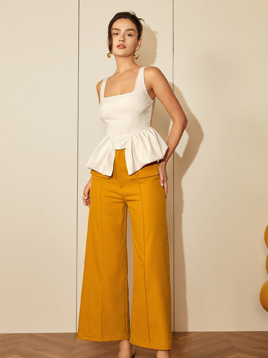 Elegantly Designed Garment