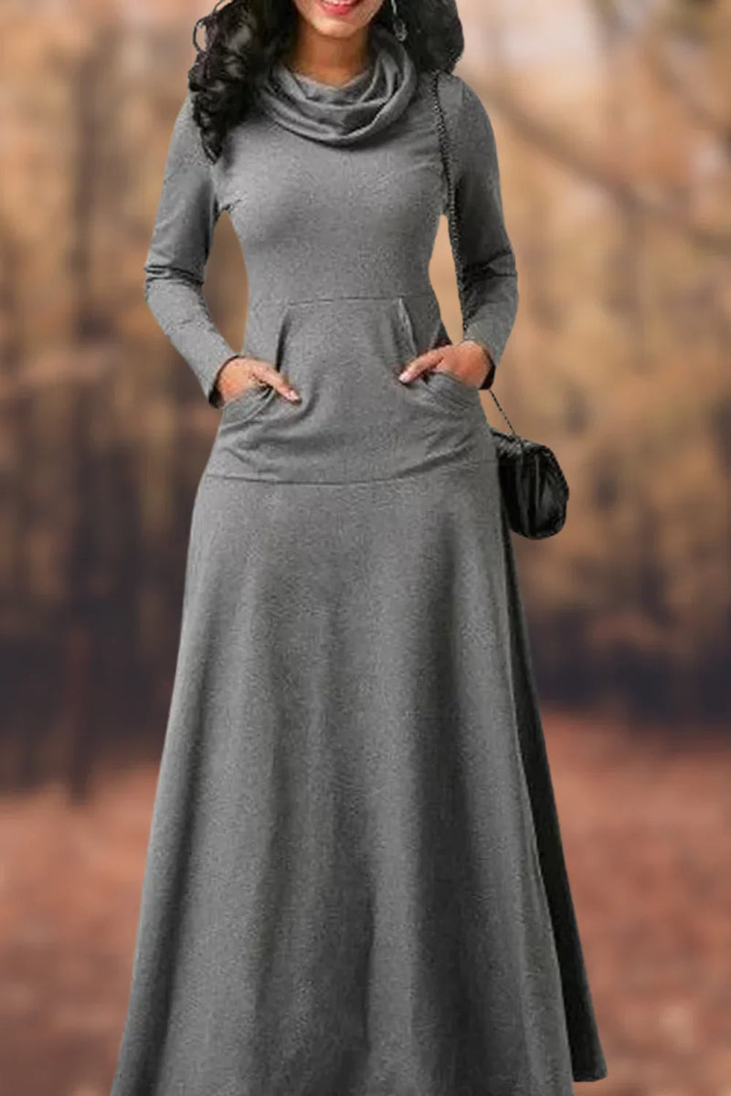 Elegantly Designed Dress