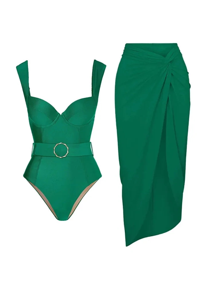 Thoughtfully Designed Garment