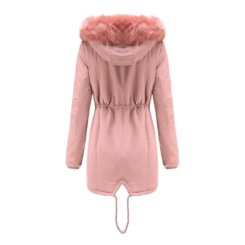 Beautifully Crafted Coat