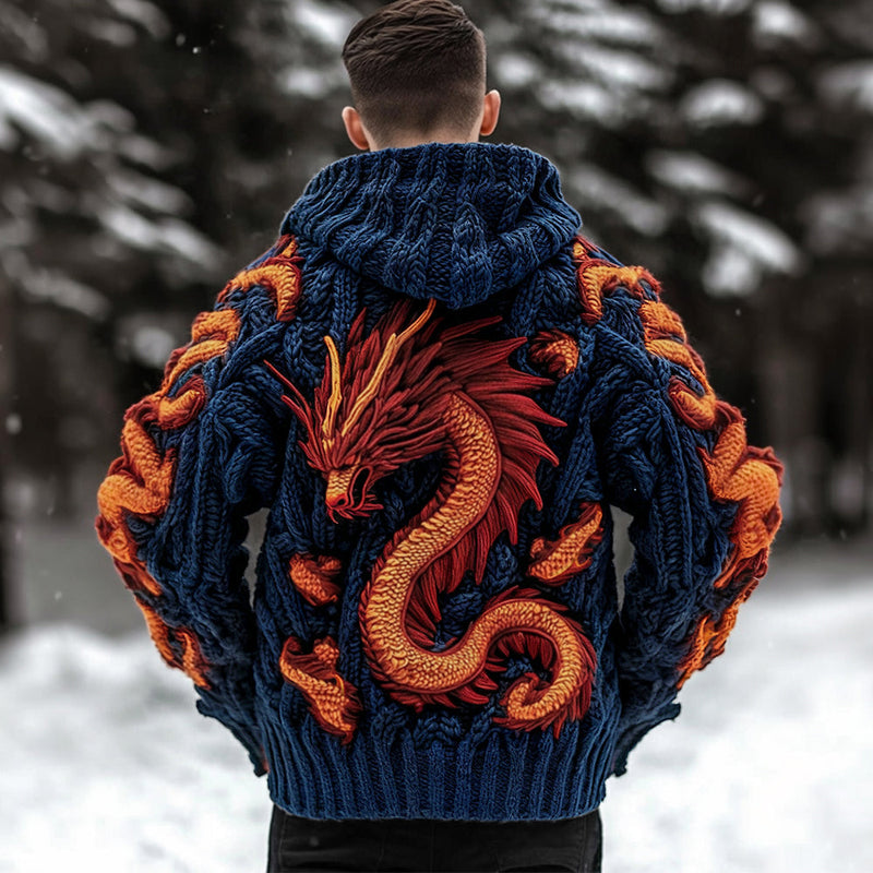 Elegantly Designed Sweater