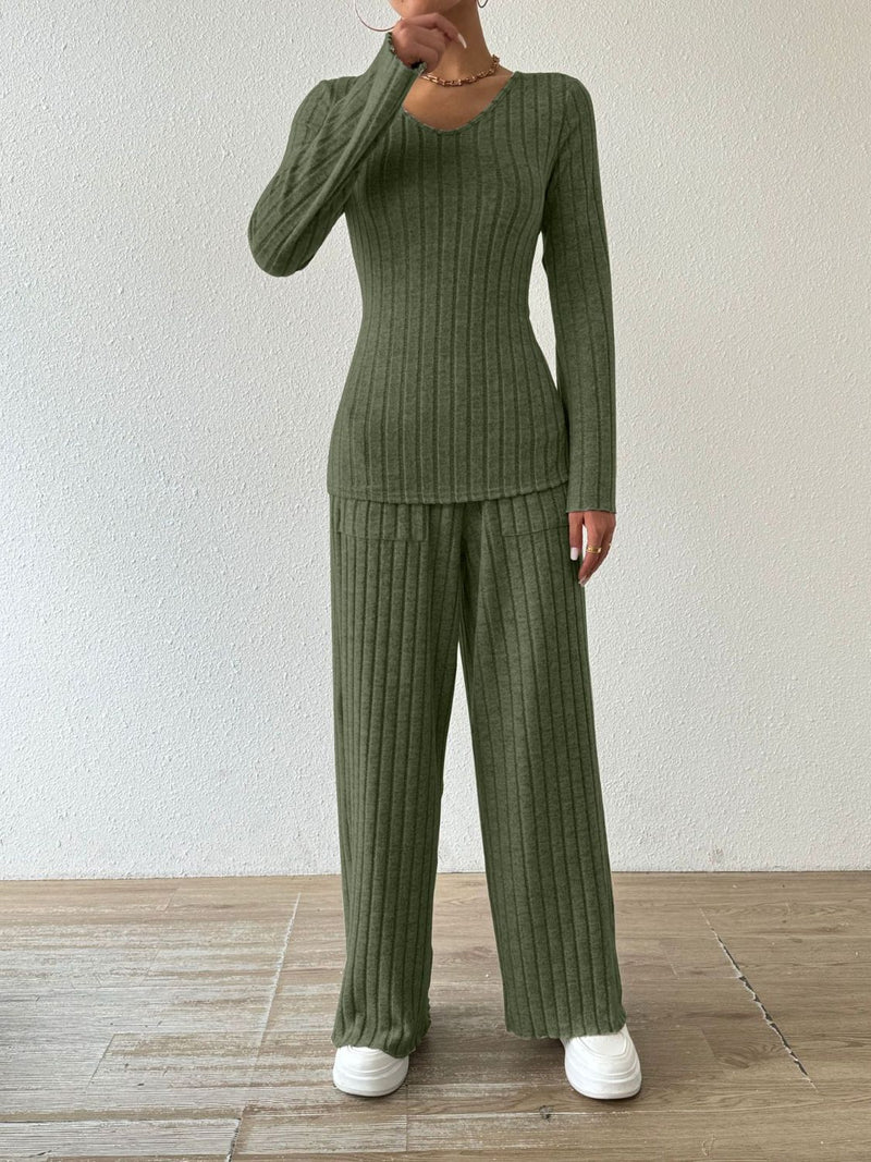 Classic Designed Trousers
