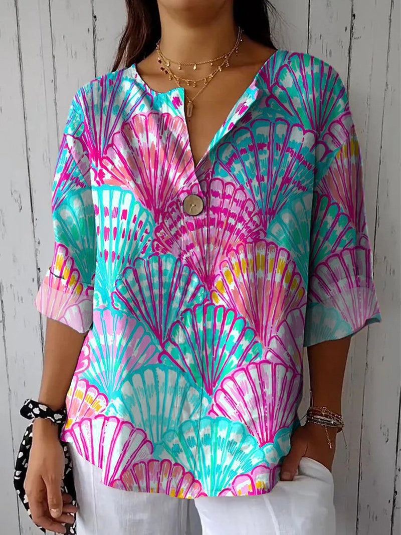 Classic Vintage Shirt