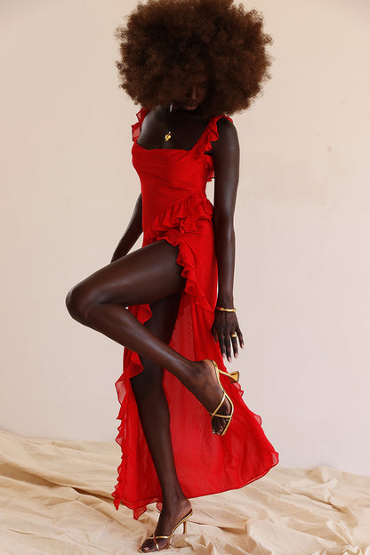 Beautifully Crafted Dress