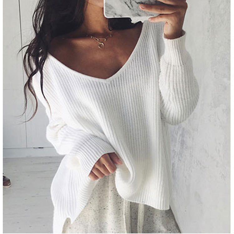 Beautifully Crafted Pullover