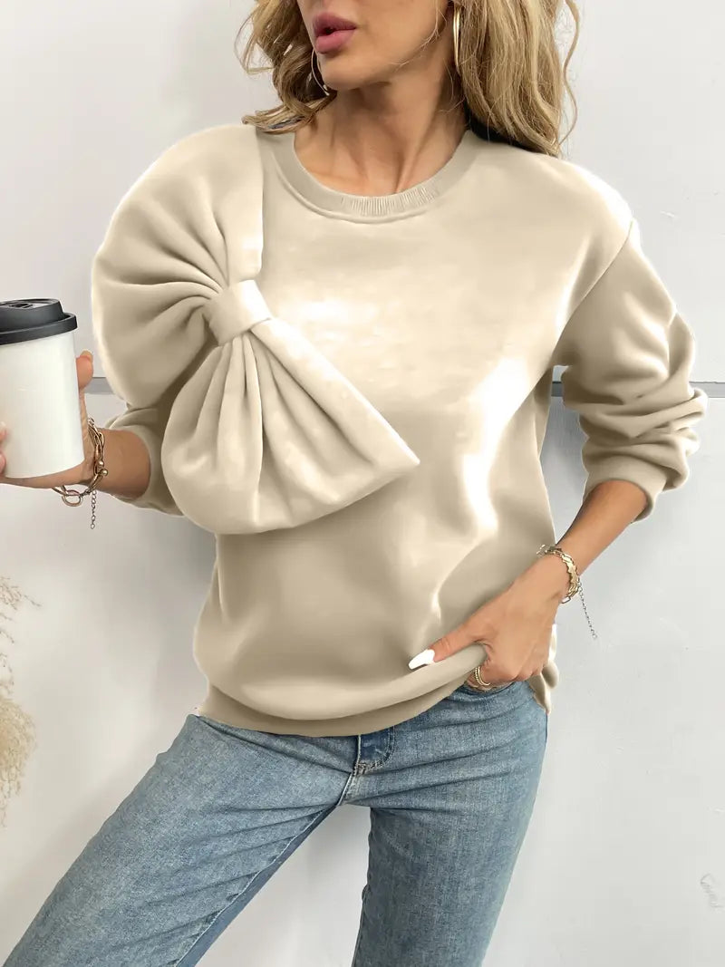 Thoughtfully Designed Sweater