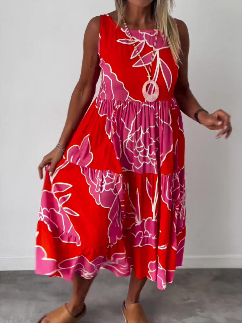 Thoughtfully Designed Dress