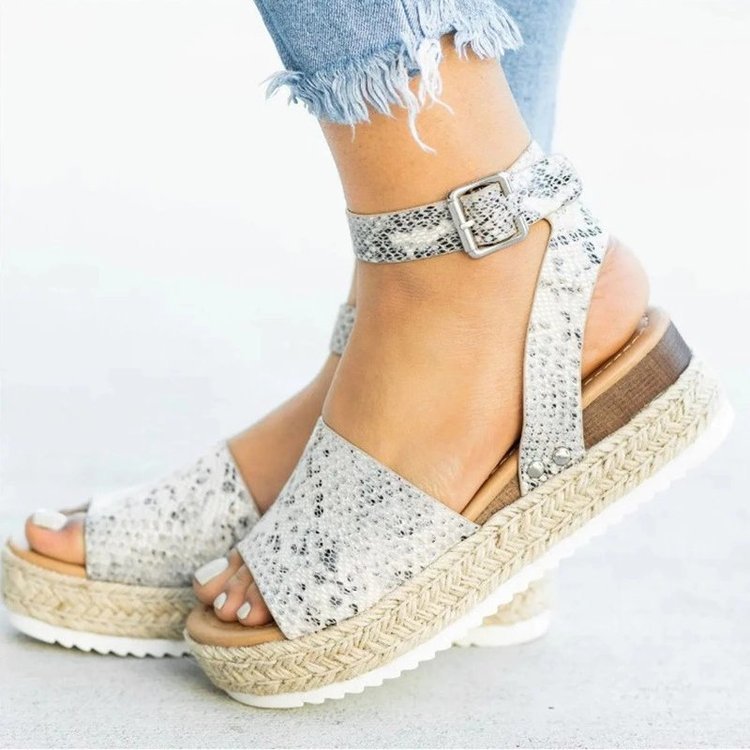 Comfortable Orthopedic Sandals for Daily Wear