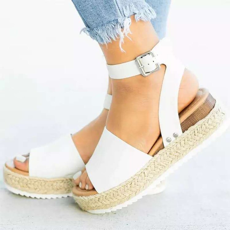 Comfortable Orthopedic Sandals for Daily Wear