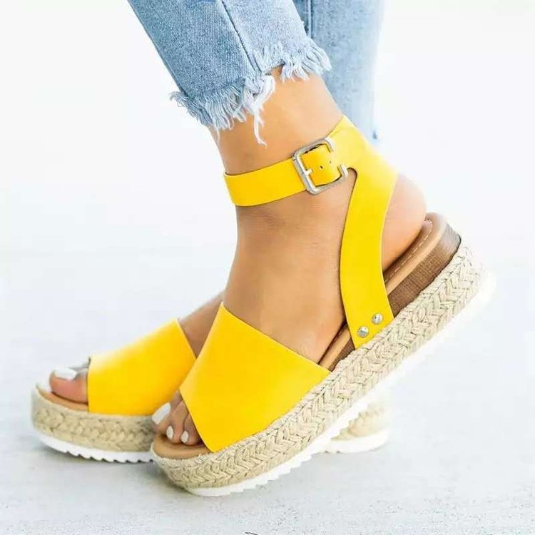 Comfortable Orthopedic Sandals for Daily Wear