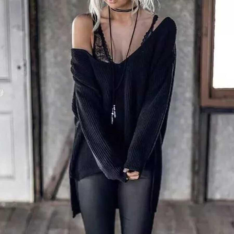 Vintage Inspired Pullover