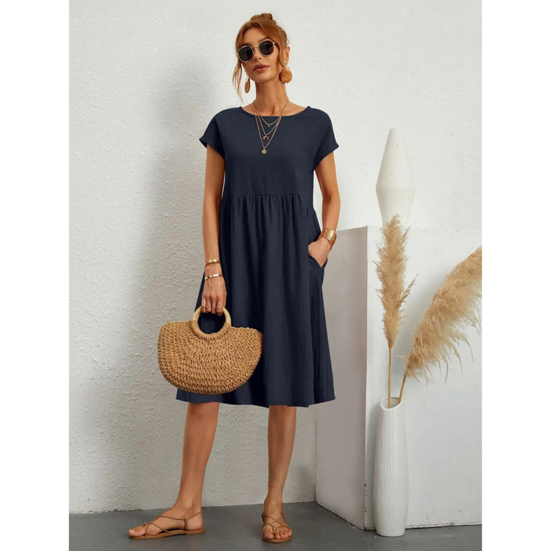 Beautifully Crafted Dress