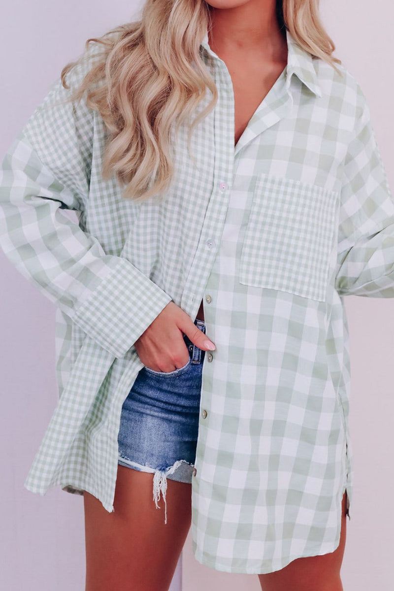 Beautifully Crafted Shirt