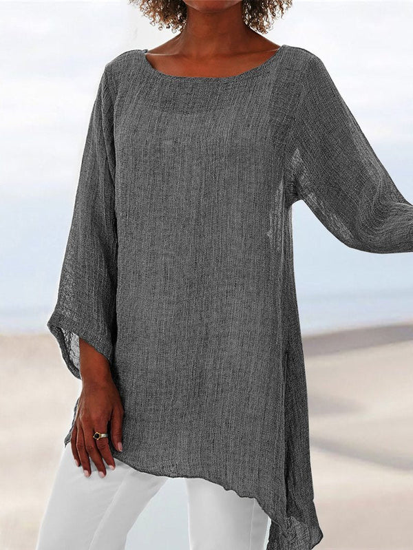 Gracefully Designed Garment