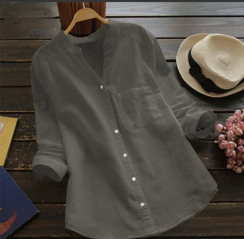 Gracefully Designed Garment
