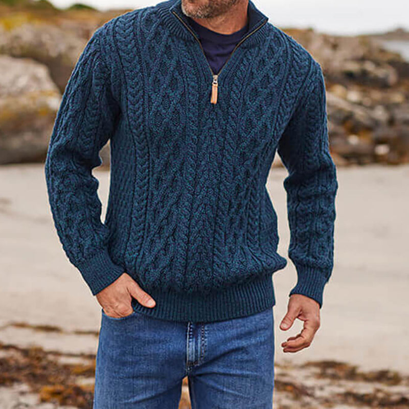 Beautifully Crafted Sweater