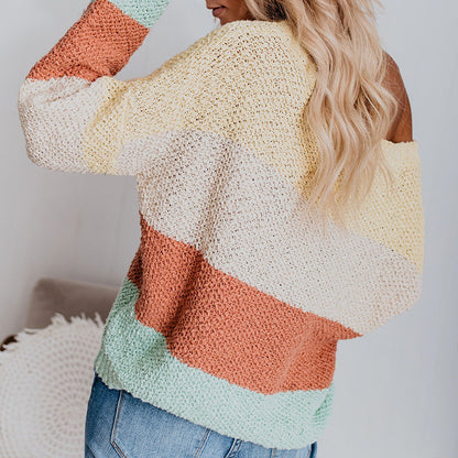 Classic Vintage Pullover