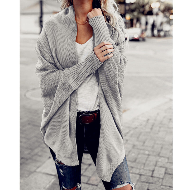 Timeless Vintage Style Cardigan